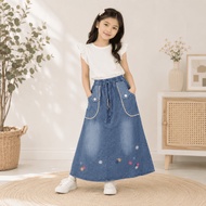 Kids Jeans Skirt Sale