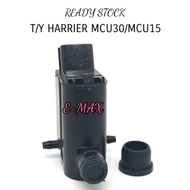 TOYOTA HARRIER MCU15, ACU30 WIOER TANK MOTOR (85330-21010)