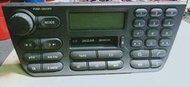JAGUAR XJ8 97-2002  AJ9800R LNC4100AA音響主機升級藍牙聲音輸入藍牙音樂輸入
