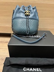 Chanel Gabrielle Bucket Bag