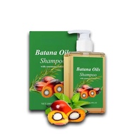 Batana Oil Shampoo, Batana Oil Shampoo with Rosemary Extract, Batana Oil Shampoo (1 Piece)