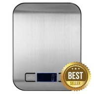 5kg/10kg Accurate Electric Kitchen Scale   Food Weighing Scale