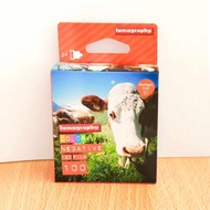 Lomography Color Film 100 Film120 (06/2025)