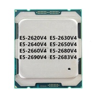 E5-2682V4 E5-2620V4 E5-2640V4 E5-2660V4 E5-2660V4 E5-2680V4 E5-2690V4 E5-2683V4 E5-2682V4 LGA 2011-3