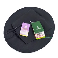 ATUNAS Breathable Large Cap (With Detachable Cover) (Climbing Hat/Oduna/Poop Hat/Splash-Proof/Sunsha