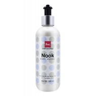 Nook body lotion
