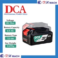 FFBL20-40 DCA 20V Max Battery