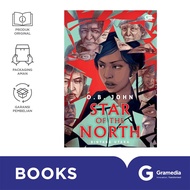 Gramedia Surabaya - North Star (Star of the North) - D. B. John John John