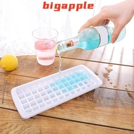 【BMSG】 12/48/60 Grids Tray Plastic Maker Sphere Mold for Cocktail Hot