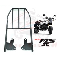 แร็ค ตะแกรง ท้าย MSX ตัวเก่า ส่งฟรีเก็บเงินปลายทาง