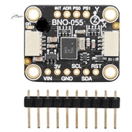 BNO055 9 DoF 9- IMU Sensor IMU Accelerometer Gyroscope Sensor Module with STEMMA QT Qwiic Interface