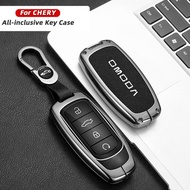 Chery omoda 5 omoda E5 omoda C9 car key chain chery smart car key cover