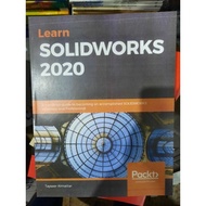 SOLIDWORKS 2020 new colored