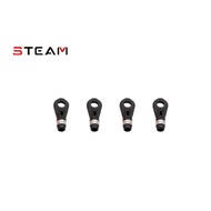 Steam AK400/420 Ball Link AK4060H/AK4060C/AK4060HL (Pitch Arm)