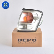 TIGER D4D Left Corner Light DEPO (212-15F9L-AE)