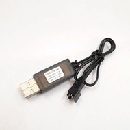 [M'sia Stock] 7.2v USB Charger for Battery Rechargeable