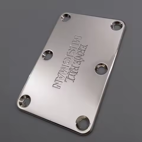 Guitar Spare Part Accessories For Bass Guitar