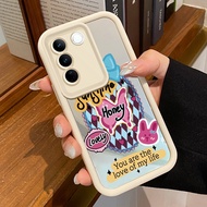 Casing hp VIVO V27 5G VIVO V27 Pro 5G S16 Pro 5G VIVO V27E 5G S16E 5G T2 4G Case HP Casing Five Star