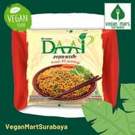 Mie Vegan Rasa Mi Goreng - Mie DAAI Vegan Noodle