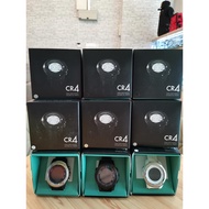 Crest CR4 Dive Computer Dive Comp CR5L