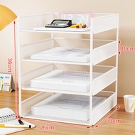 BANGBONUO | A4 Document Organizer Shelf
