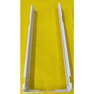 [SPARE PARTS] PANASONIC REFRIGERATOR DRAWER ROD SET FOR NR-BY601XS / NR-BY558XS / NR-CY557GW / NR-BY