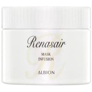 【S】ALBION RENASAIR Mask Infusion [280g] (Japan Import)