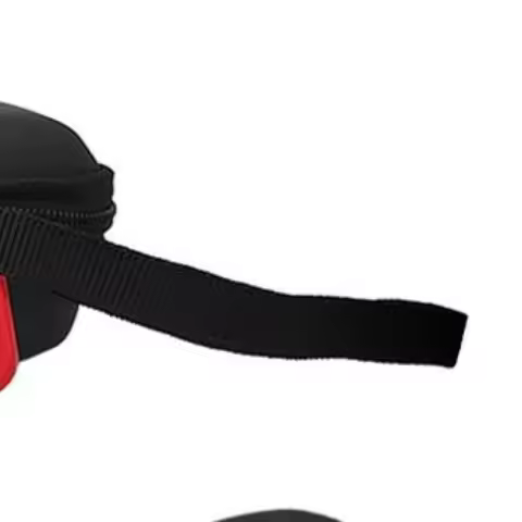 EVA Hard Shell Case Travel Carry Bag Anti-scratch Shockproof Hard Case with Hand Strap for RG40XX H/