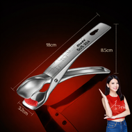 Olodo | Anti-scald 304 Stainless Steel Kitchen Tongs