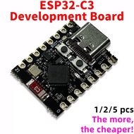 1/2/5pcs ESP32-C3 Development Board ESP32 Super Mini development board ESP32 development board wifi 