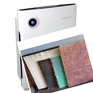 Coway air purifier filter Original Lombok 123 AP1511FH/ AP-1510BH/ AP1503CH FREE Fine Dust Filter