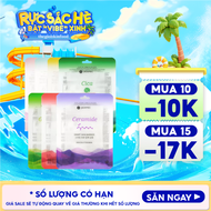 JKOSMEC Mặt Nạ Jkosmec Cải Thiện Các Vấn Đề Làn Da Skin Solution Mask 25ml
