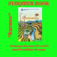 Informatics Kurmer Class 9 SMP/MTs