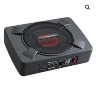 Nakamichi 8″ 汽車音響低音Active Aluminium Subwoofer NBF08A