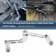 For Harley Davidson Sportster XL883 XL 1200 1200 1200T Forty Eight  Motorcycle Heel Toe Shift Lever 