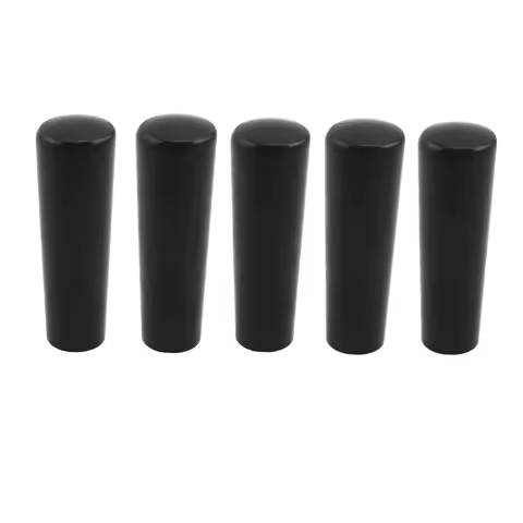 Plastic Beer Faucet Handle 3/8" Thread For Standard American Beer Tap