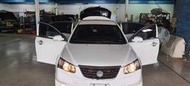 2012年 1800cc Nissan Tobe Q-way 省油省稅金 