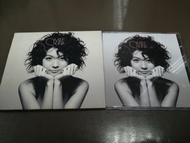 薜凱琪Fiona 2008年版SMILE CD+DVD (DVD碟有裂痕)  不影響播放