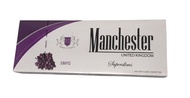 Manchester Grape Anggur | Rokok Import Manchester Anggur