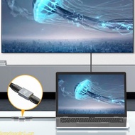 Love Pack Of 2 HDTV2 1 2 1 Female to Female Coupler Adapter Supports 8K 60Hz 4K 120Hz for Enhanceds 