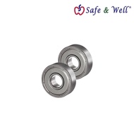 HOPKIN SPAREPART-BEARING FOR FORK HOPKIN COMPACT WHEELCHAIR ( 1 PC)