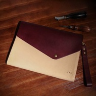 【客製化禮物【iPad平板、筆電收納包 保護套 手拿包 信封包】 Mi