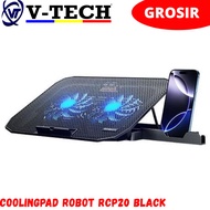 COOLINGPAD ROBOT RCP20 BLACK
