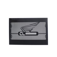 cl250 cl300 cl500 2023 Motorcycle For Grille Cover for CL 250 CL 300 CL 500 Radiator Protective Gril