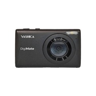 Yashica DigiMate Digital Camera 18x Zoom 64 Megapixel - 1 Year WarrantyTH99 QKGU