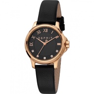 (ของแท้ประกันช้อป) ESPRIT นาฬิกา Esprit Mechanische Uhr »BENT II ES1L144V3125 นาฬิกาข้อมือ
