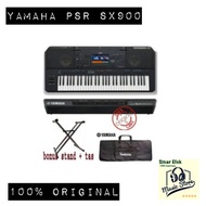 sale Yamaha PSR SX900 / SX-900 / SX 900 / Keyboard Arranger Terbaru