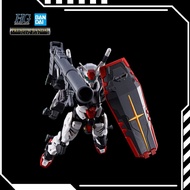 PREMIUM BANDAI HG 1/144 01 GUNDAM