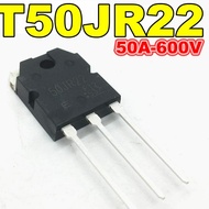 IGBT induction cooker GT50JR22 (50A-600V) genuine machine