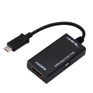 Micro USB to HDMI MHL Adapter for Smartphone - S2 - OR